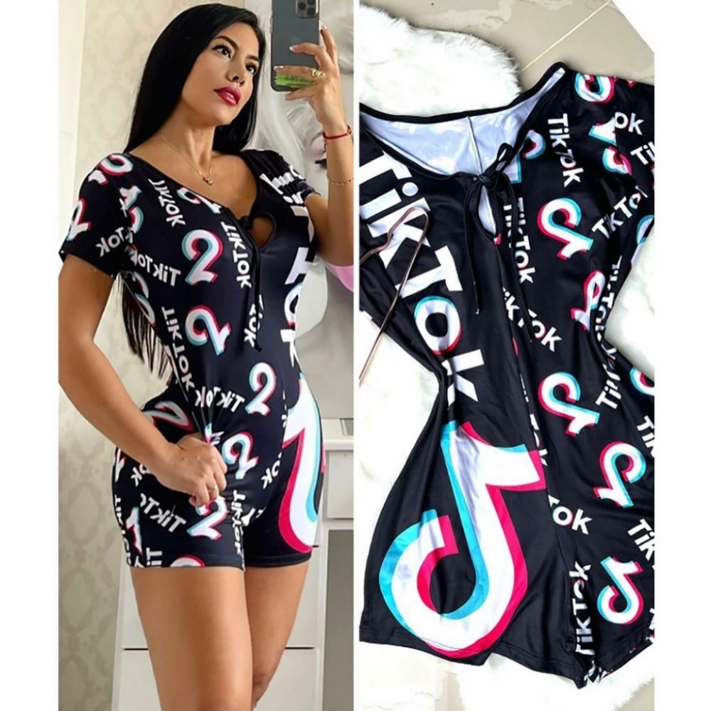 Tik tok one piece